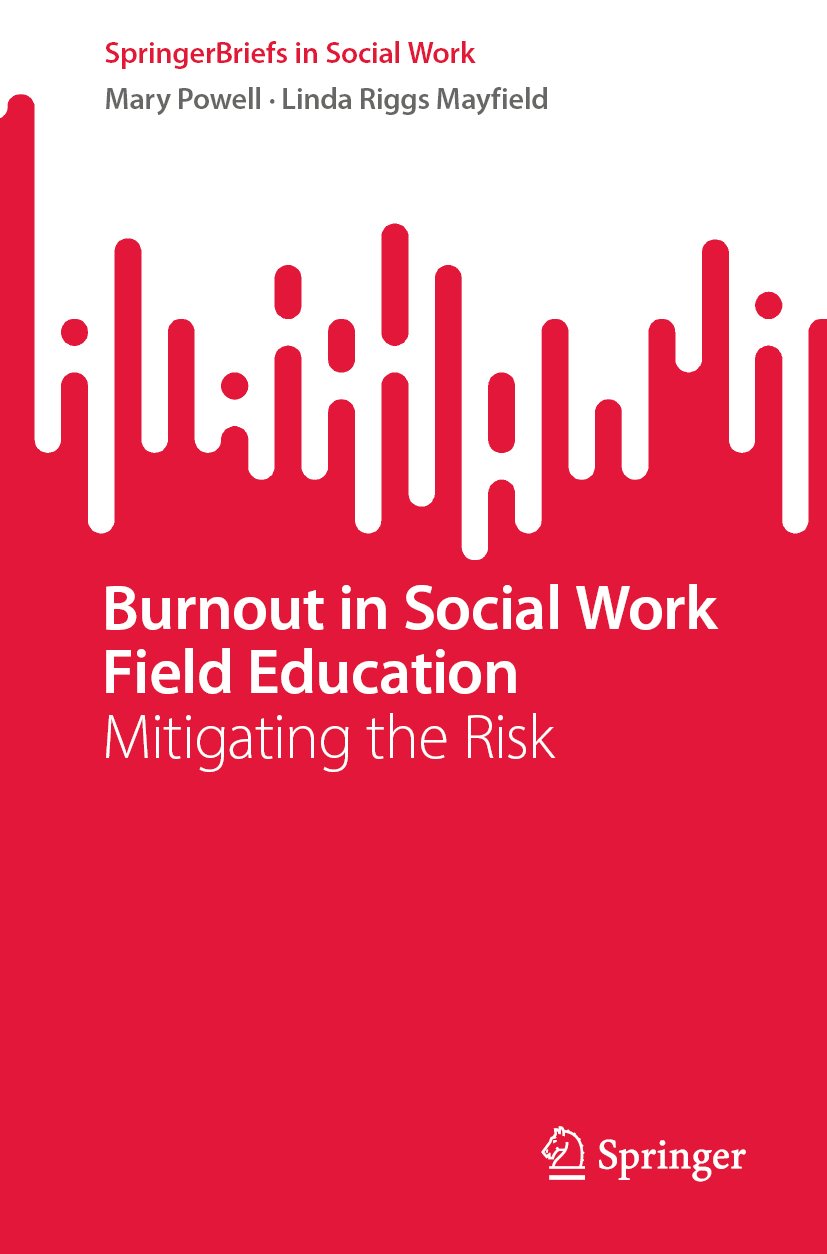 SpringerBriefs in Social Work