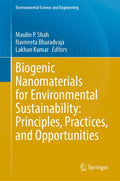 Environmental Science and Engineering
