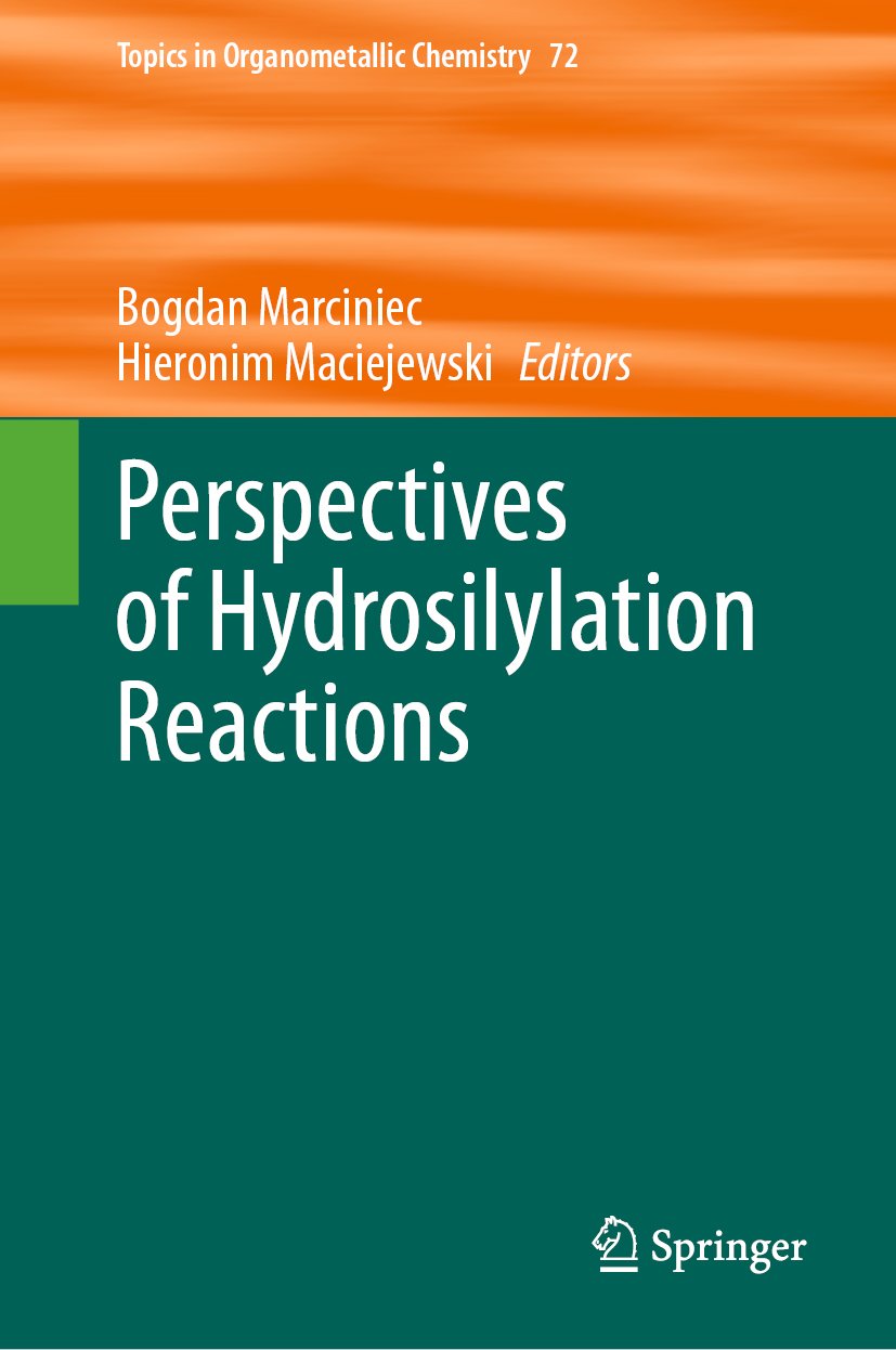 Topics in Organometallic Chemistry