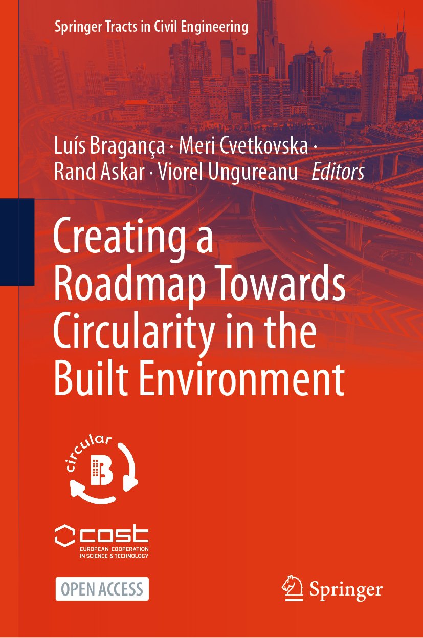 Springer Tracts in Civil Engineering