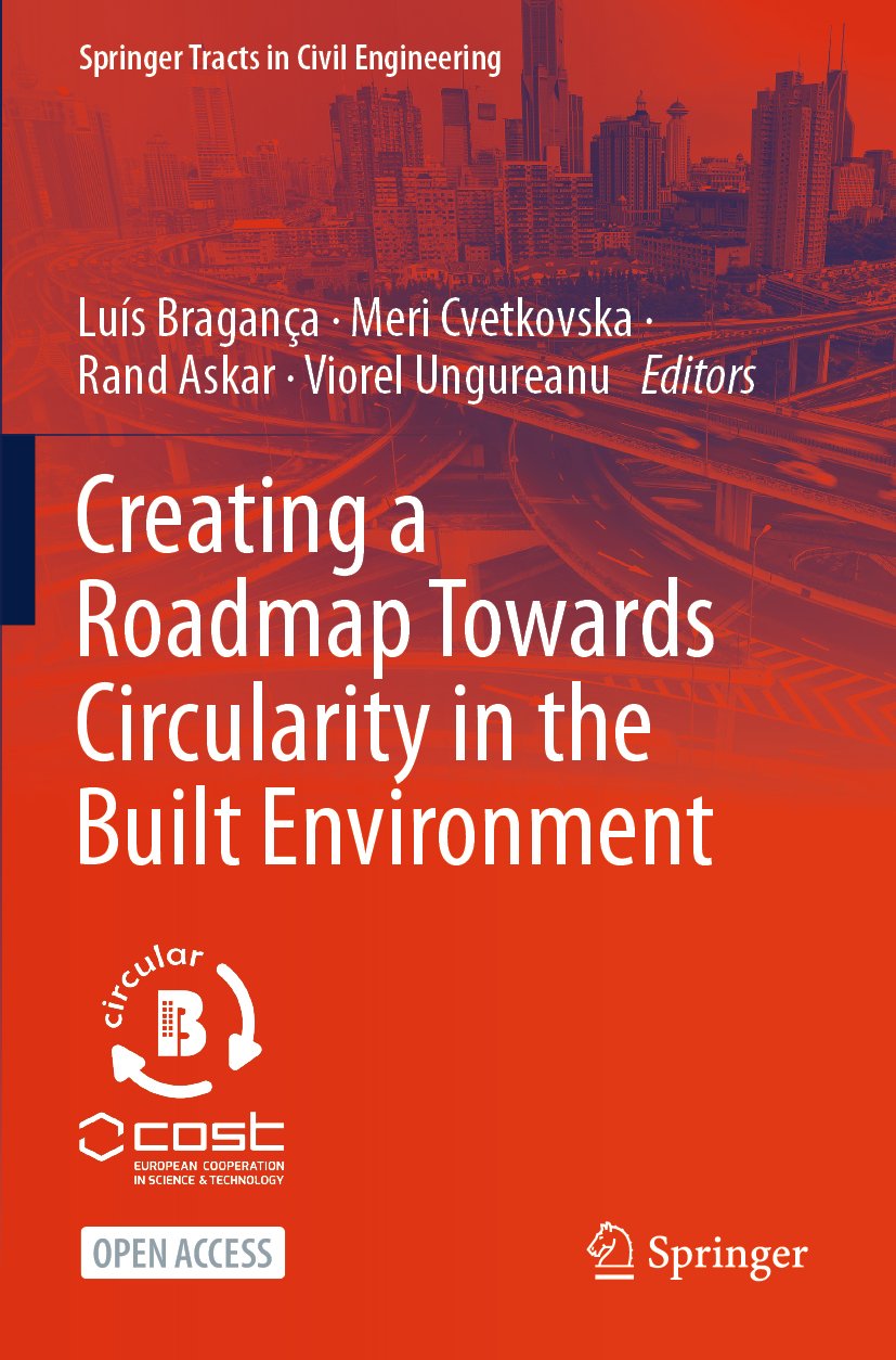 Springer Tracts in Civil Engineering