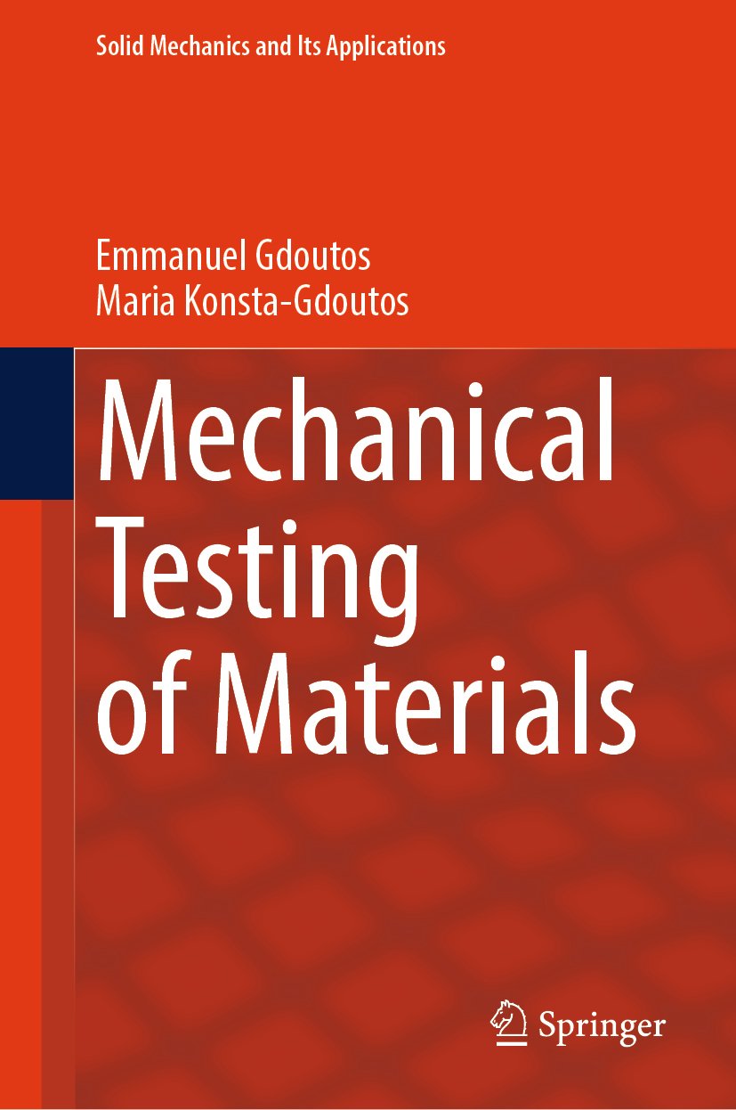 Solid Mechanics and Its Applications