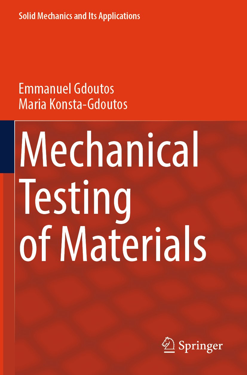 Solid Mechanics and Its Applications