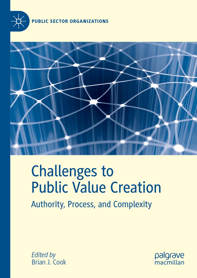 Public Sector Organizations