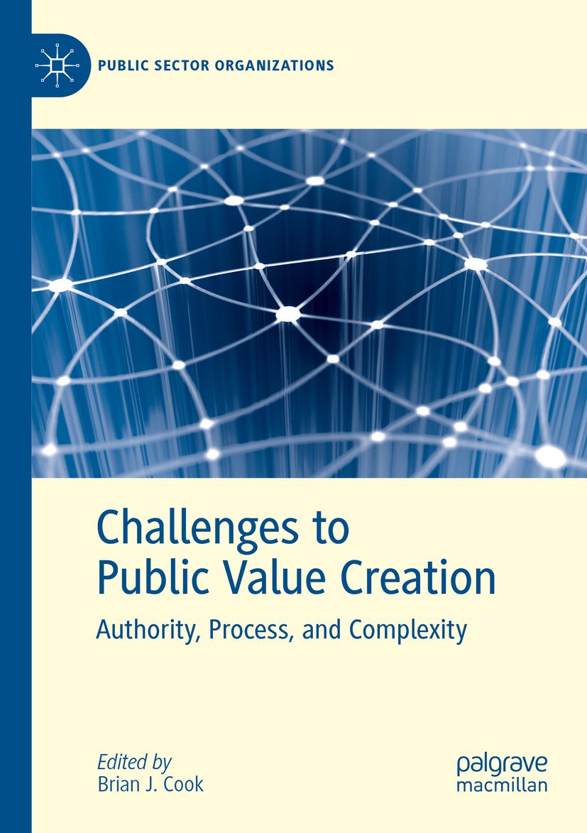 Public Sector Organizations
