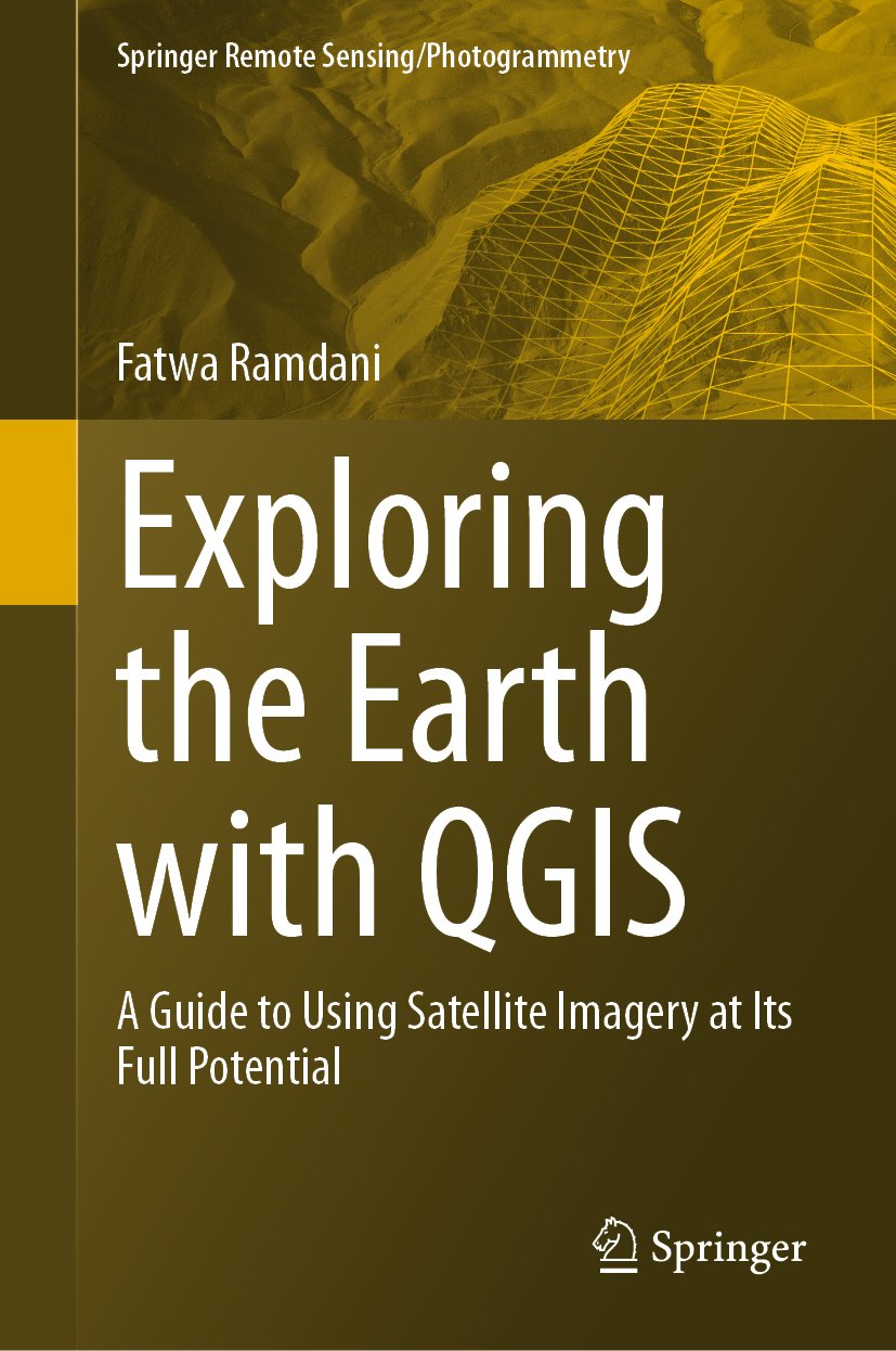 Springer Remote Sensing/Photogrammetry