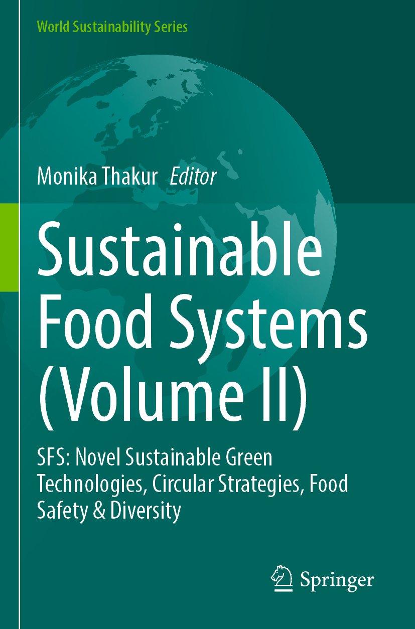 World Sustainability Series