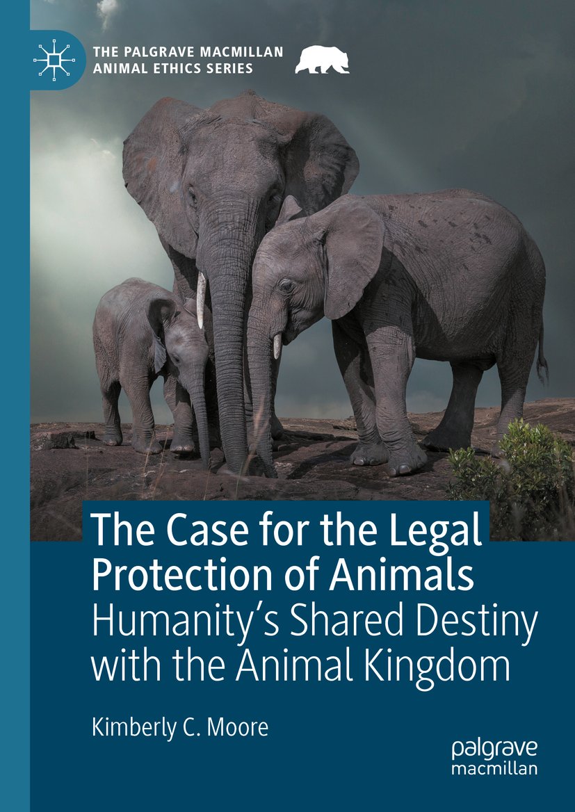 The Palgrave Macmillan Animal Ethics Series