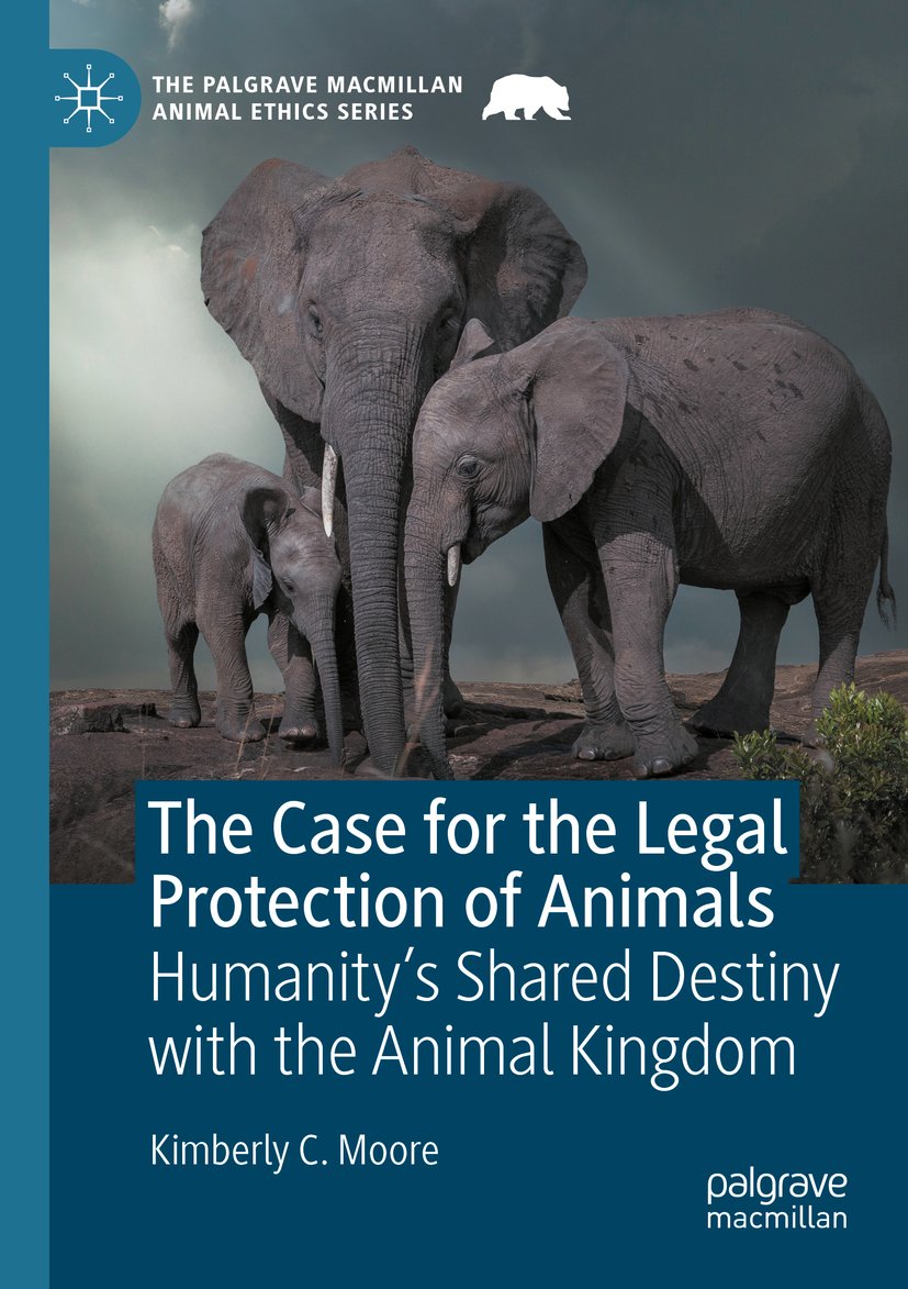 The Palgrave Macmillan Animal Ethics Series