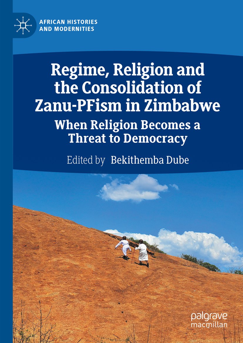 African Histories and Modernities