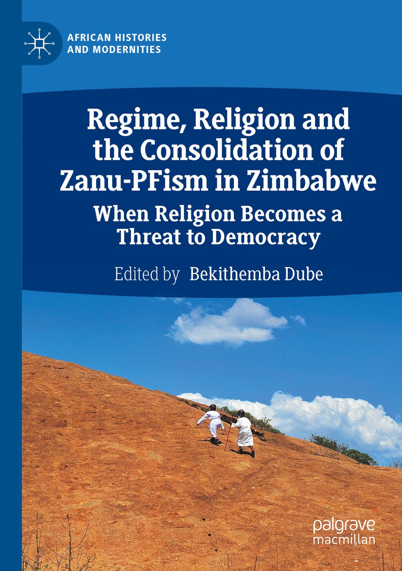 African Histories and Modernities