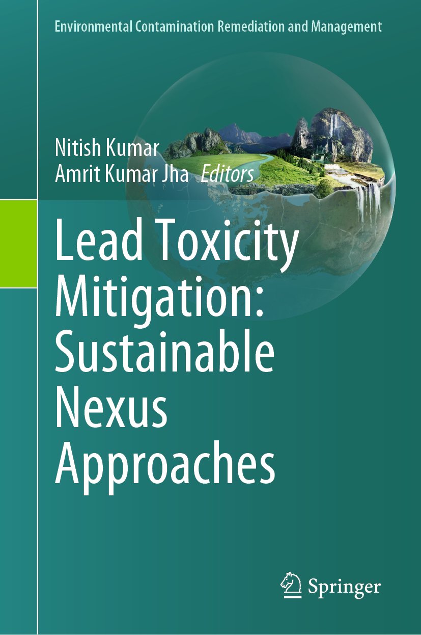 Environmental Contamination Remediation and Management