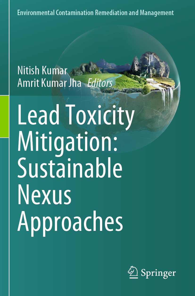 Environmental Contamination Remediation and Management