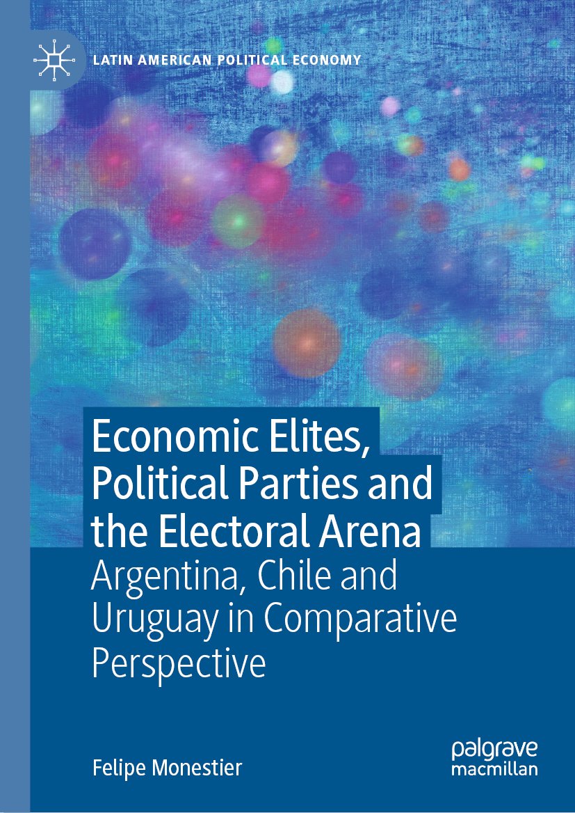 Latin American Political Economy