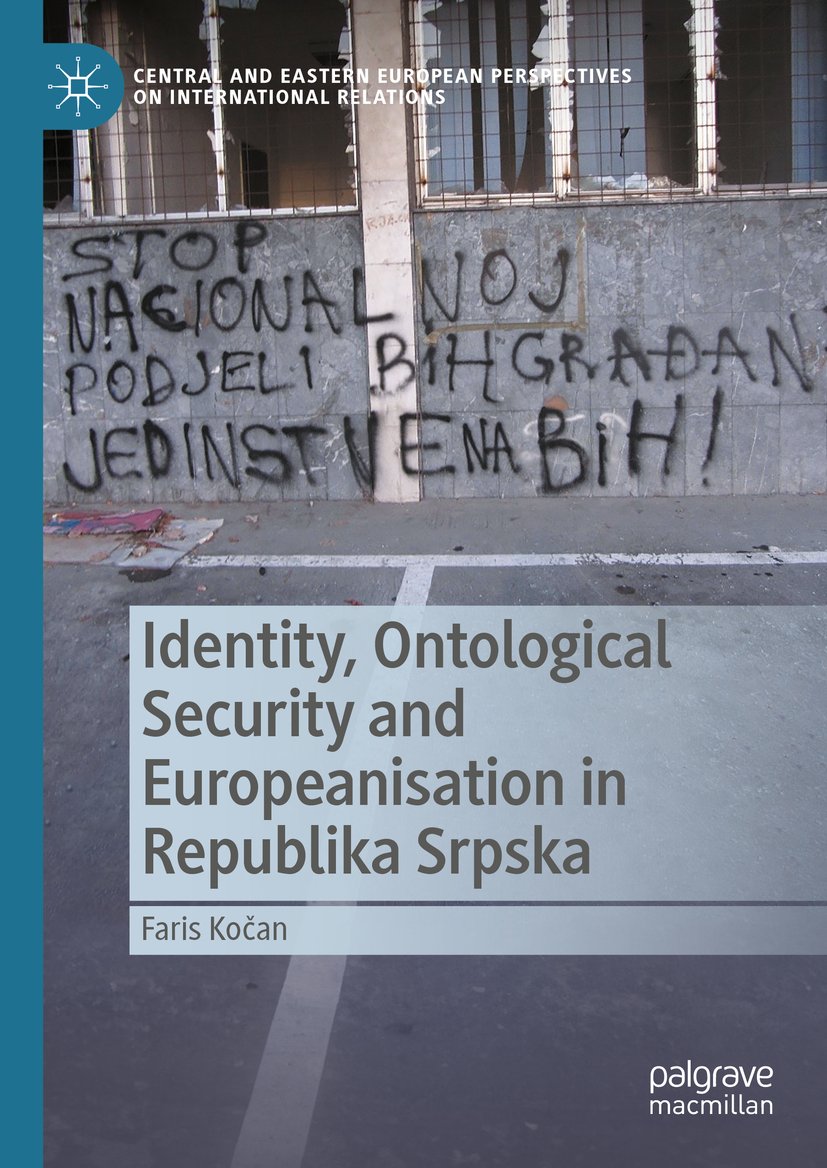 Central and Eastern European Perspectives on International Relations