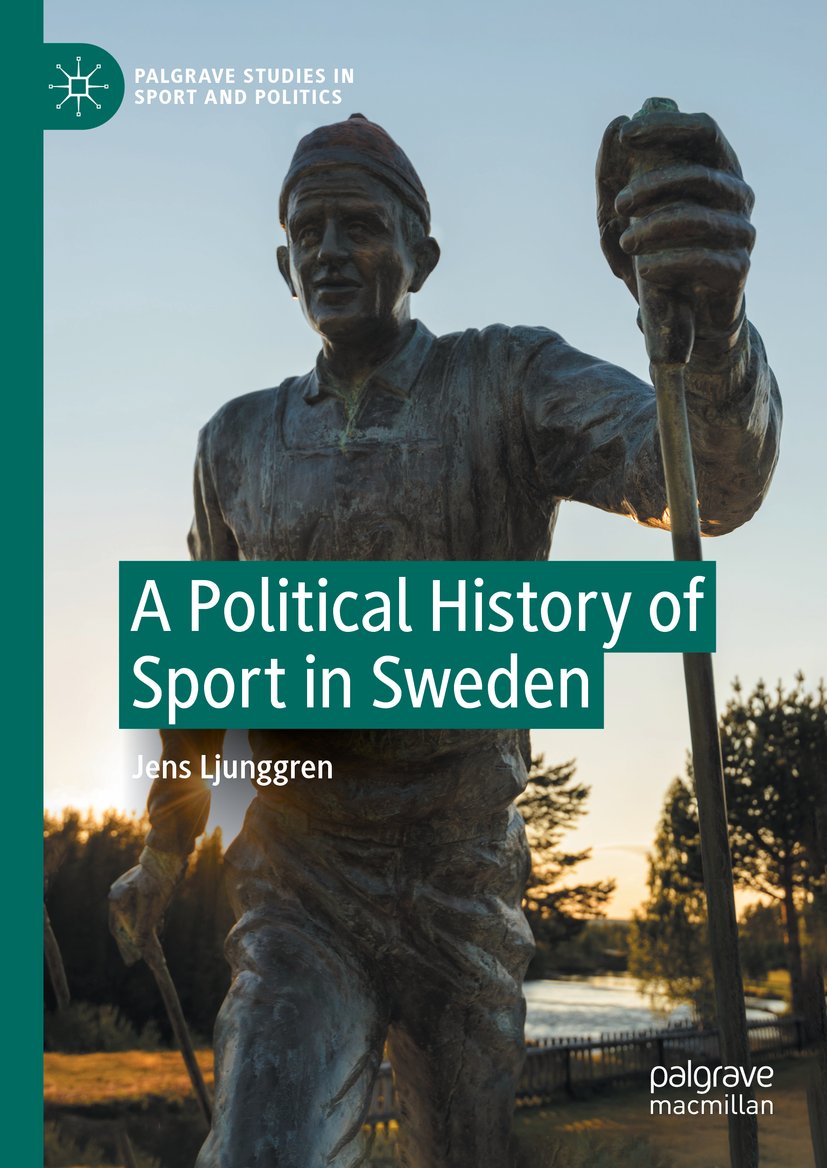 Palgrave Studies in Sport and Politics