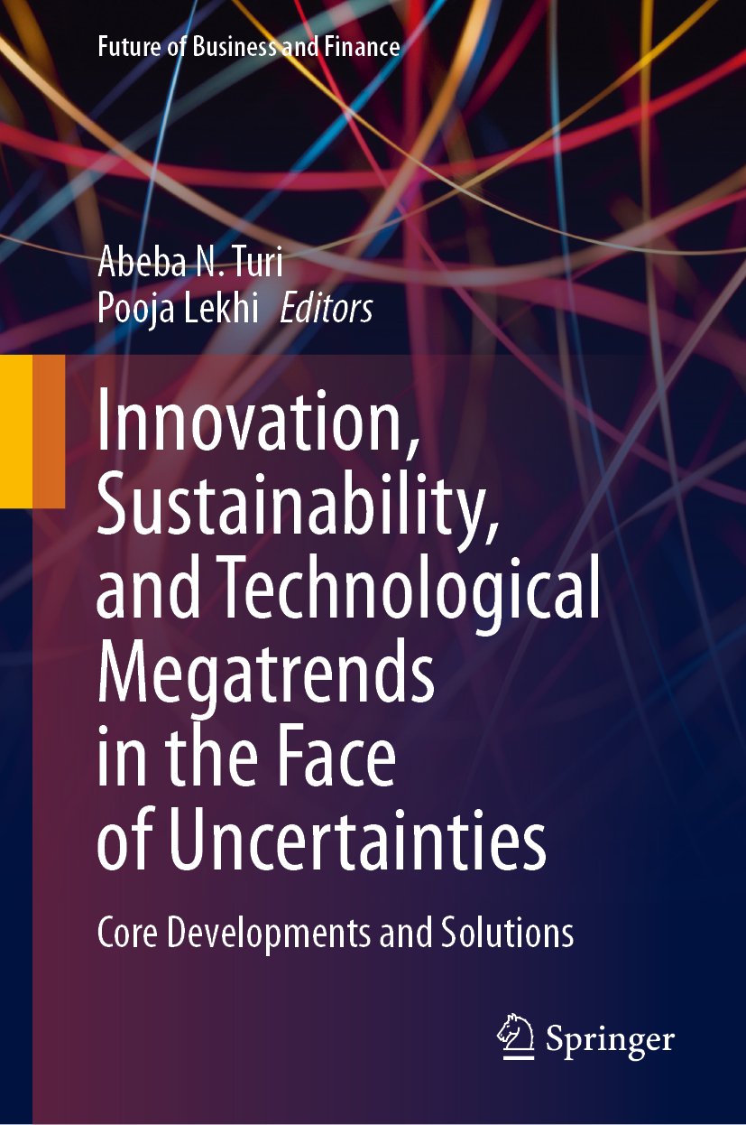 Future of Business and Finance