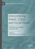 Critical Criminological Perspectives