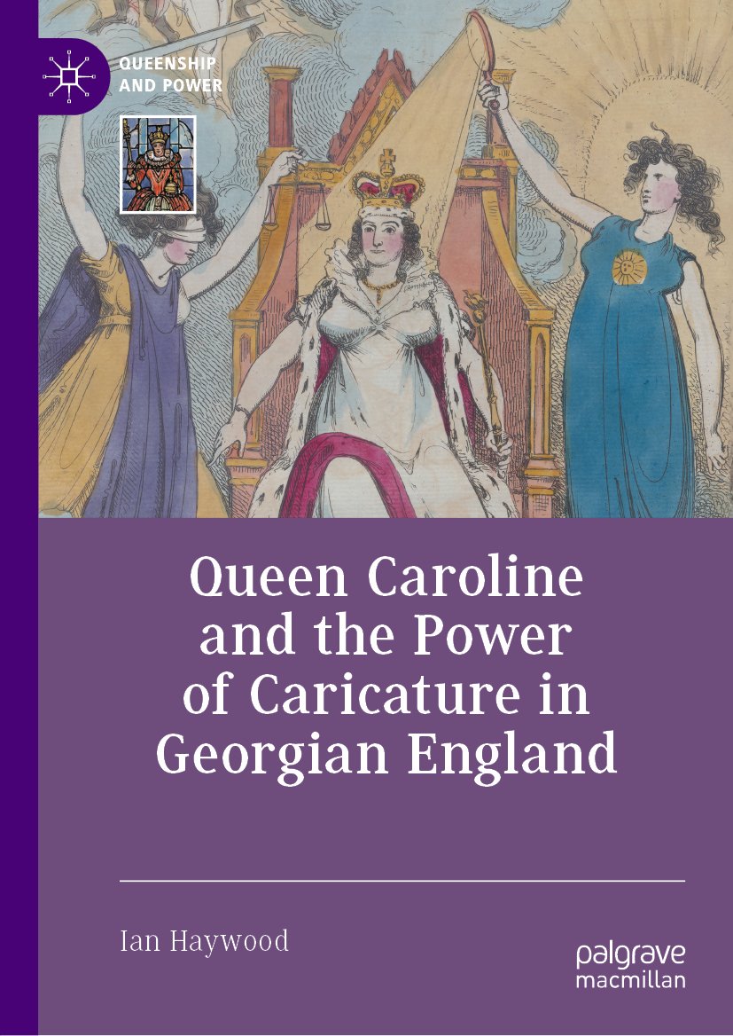 Queenship and Power