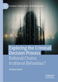 Palgrave Studies in Risk, Crime and Society