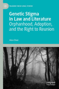 Palgrave Socio-Legal Studies