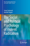 Peace Psychology Book Series