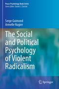 Peace Psychology Book Series