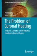 Astrophysics and Space Science Library