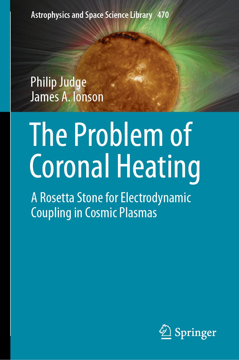 Astrophysics and Space Science Library