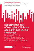 SpringerBriefs in Criminology