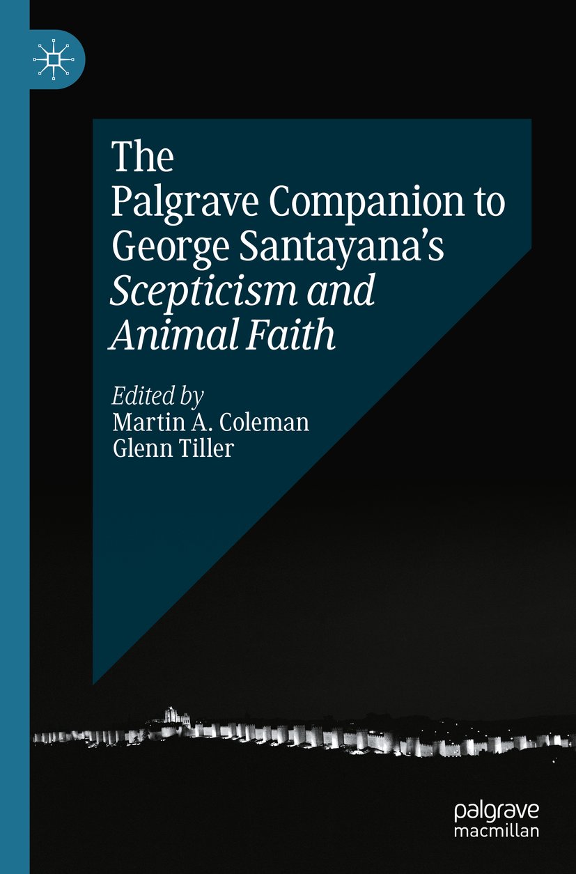 Palgrave Companions