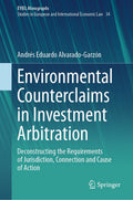 European Yearbook of International Economic Law