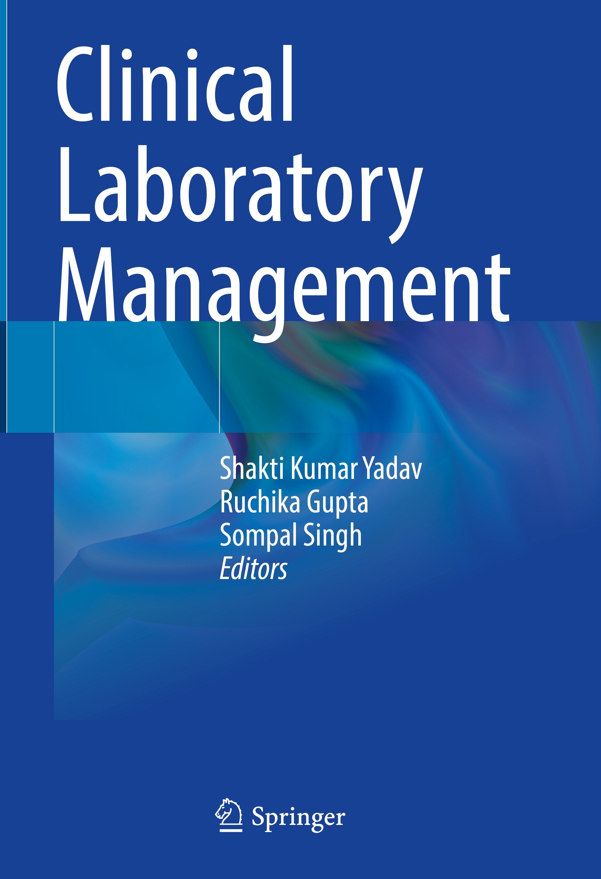 Clinical Laboratory Management