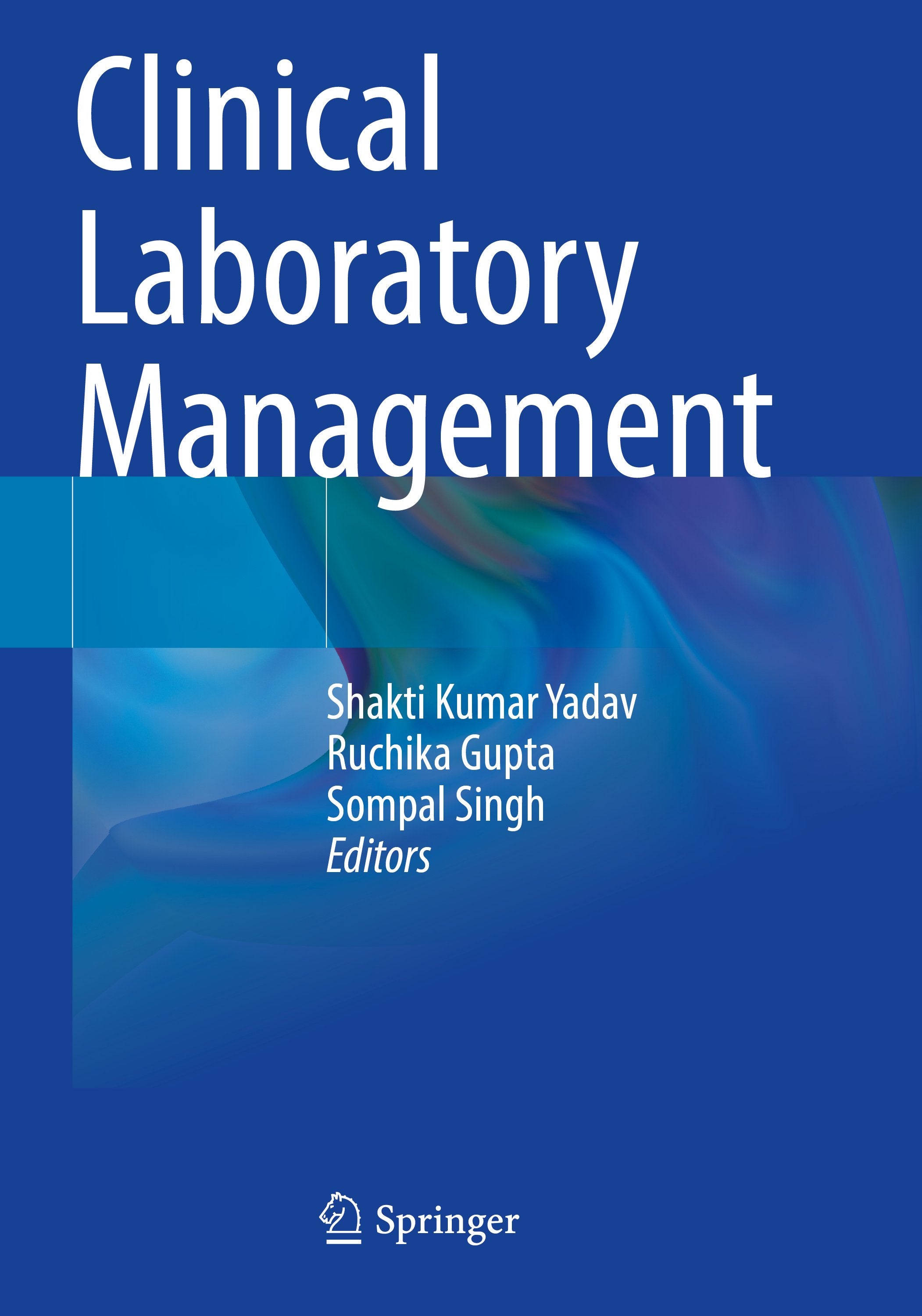 Clinical Laboratory Management