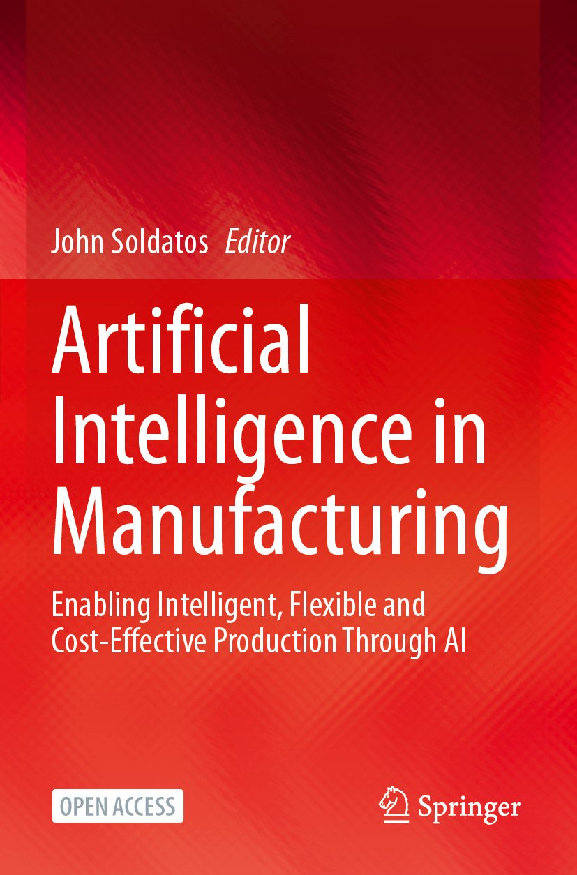 Artificial Intelligence in Manufacturing