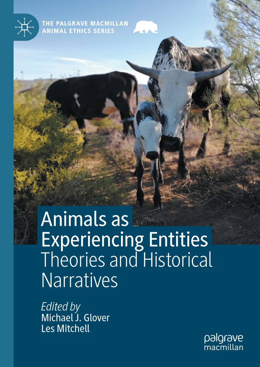 The Palgrave Macmillan Animal Ethics Series