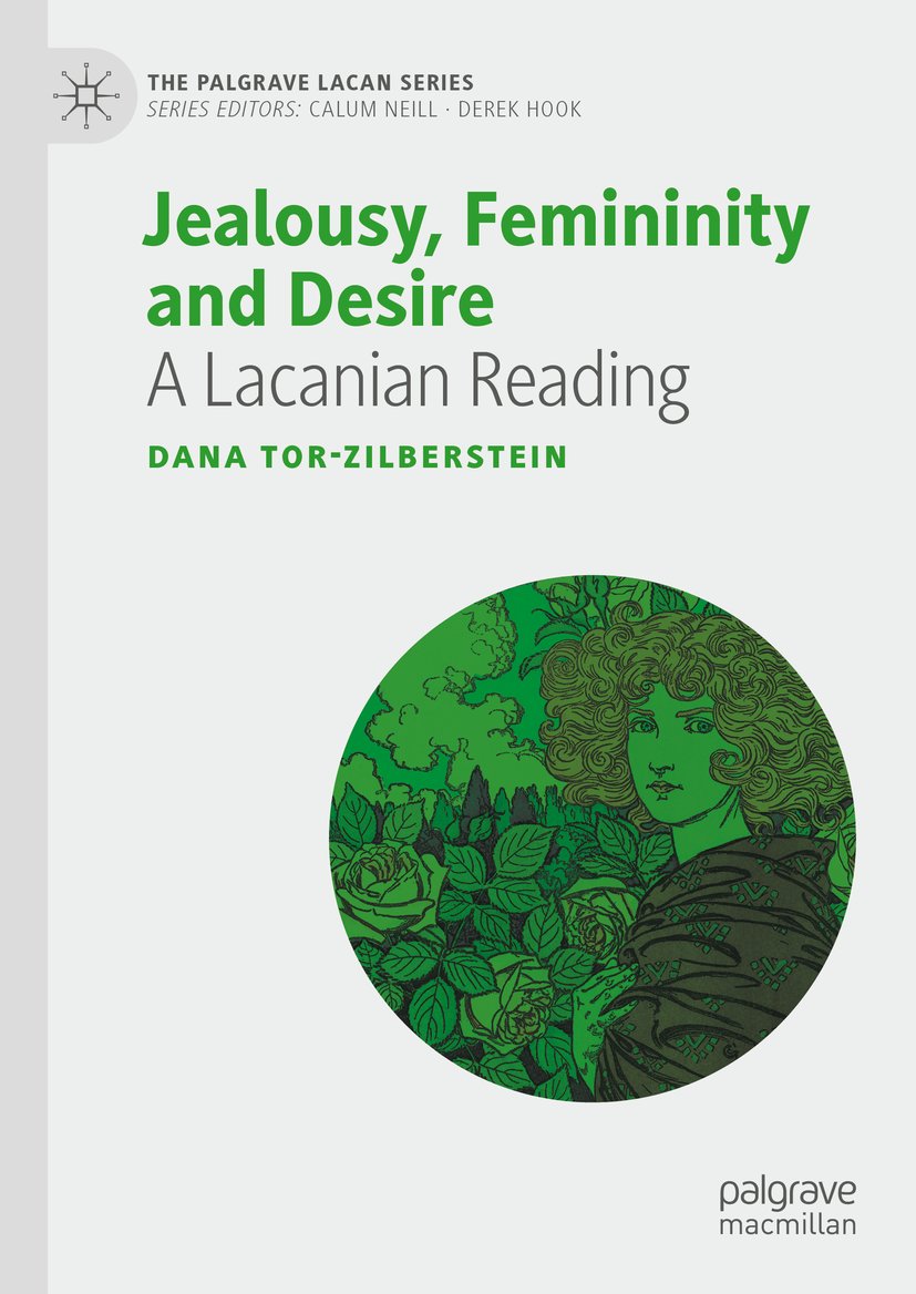 The Palgrave Lacan Series
