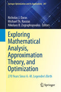Springer Optimization and Its Applications