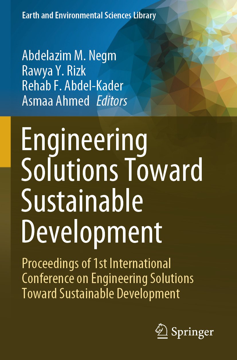 Earth and Environmental Sciences Library