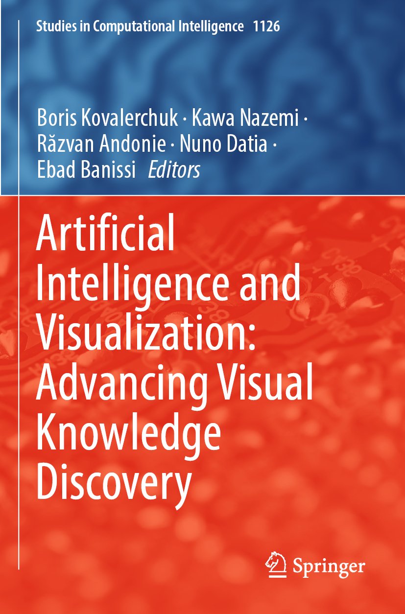 Studies in Computational Intelligence
