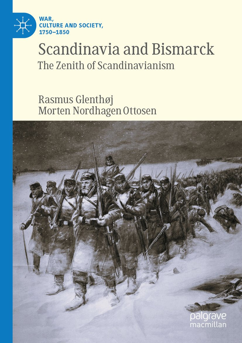 War, Culture and Society, 1750–1850