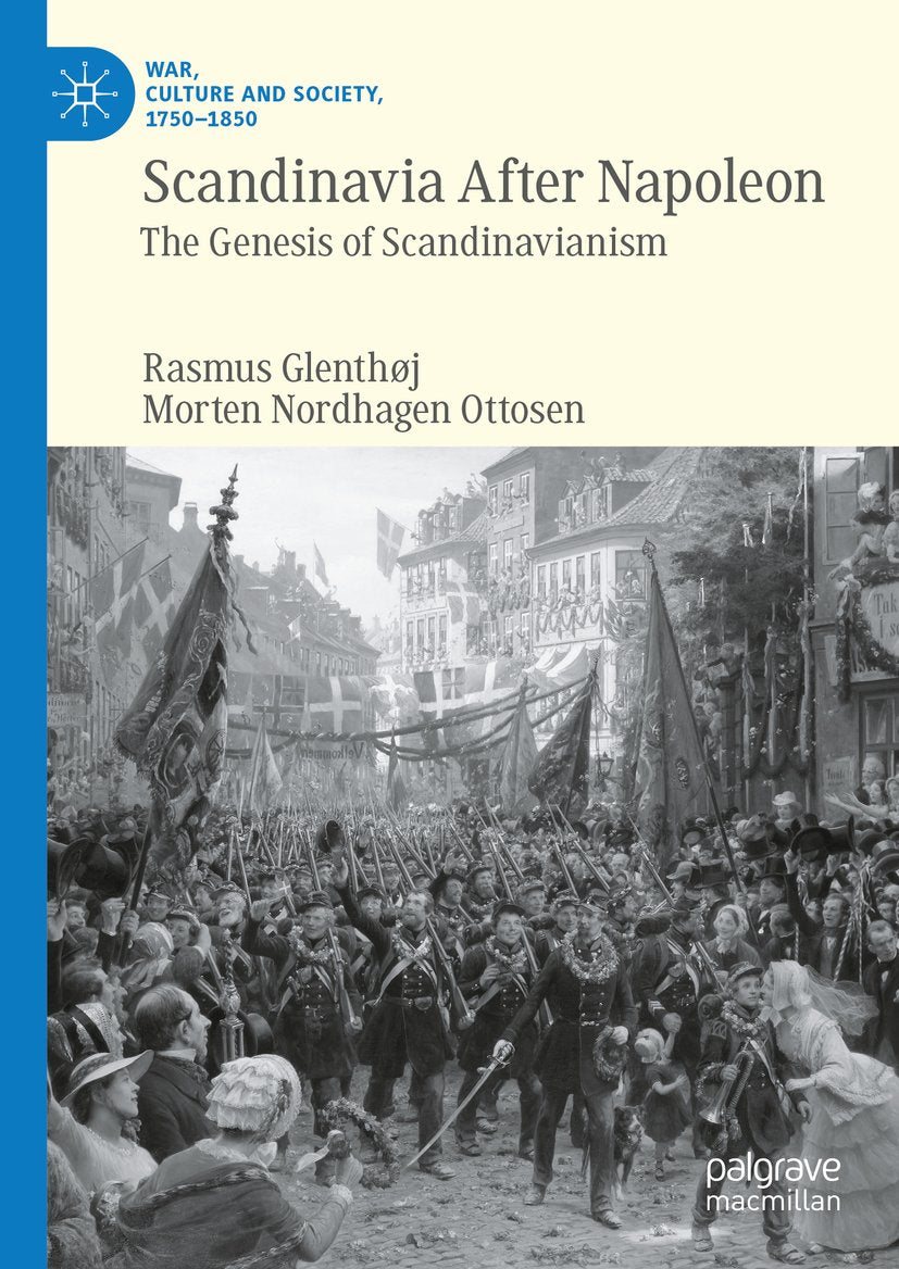 War, Culture and Society, 1750–1850