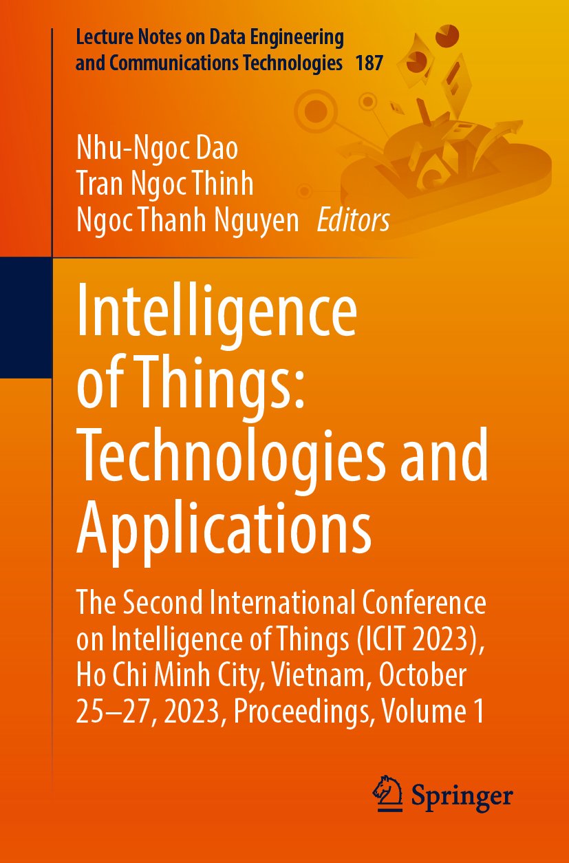 Lecture Notes on Data Engineering and Communications Technologies