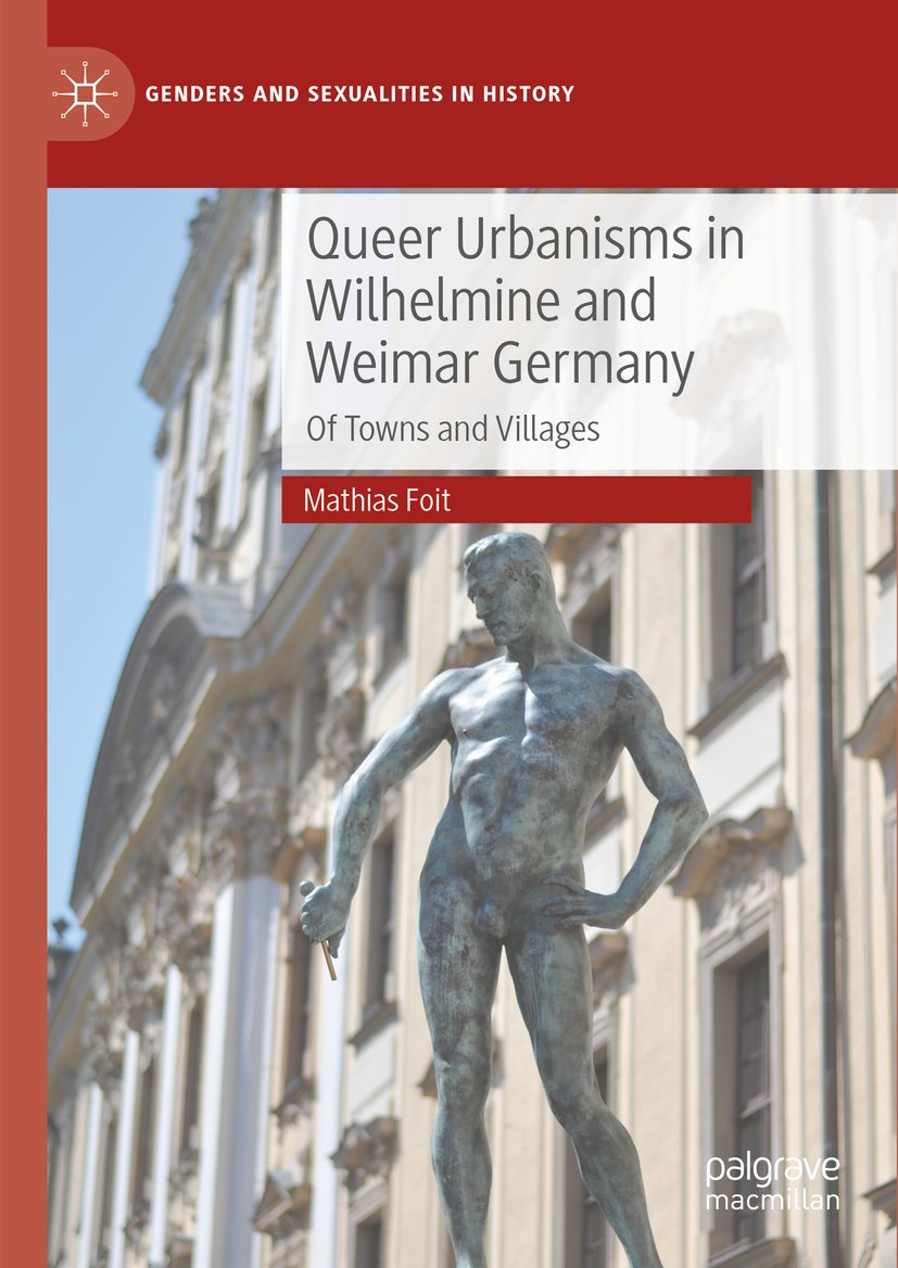 Genders and Sexualities in History