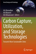 Green Energy and Technology