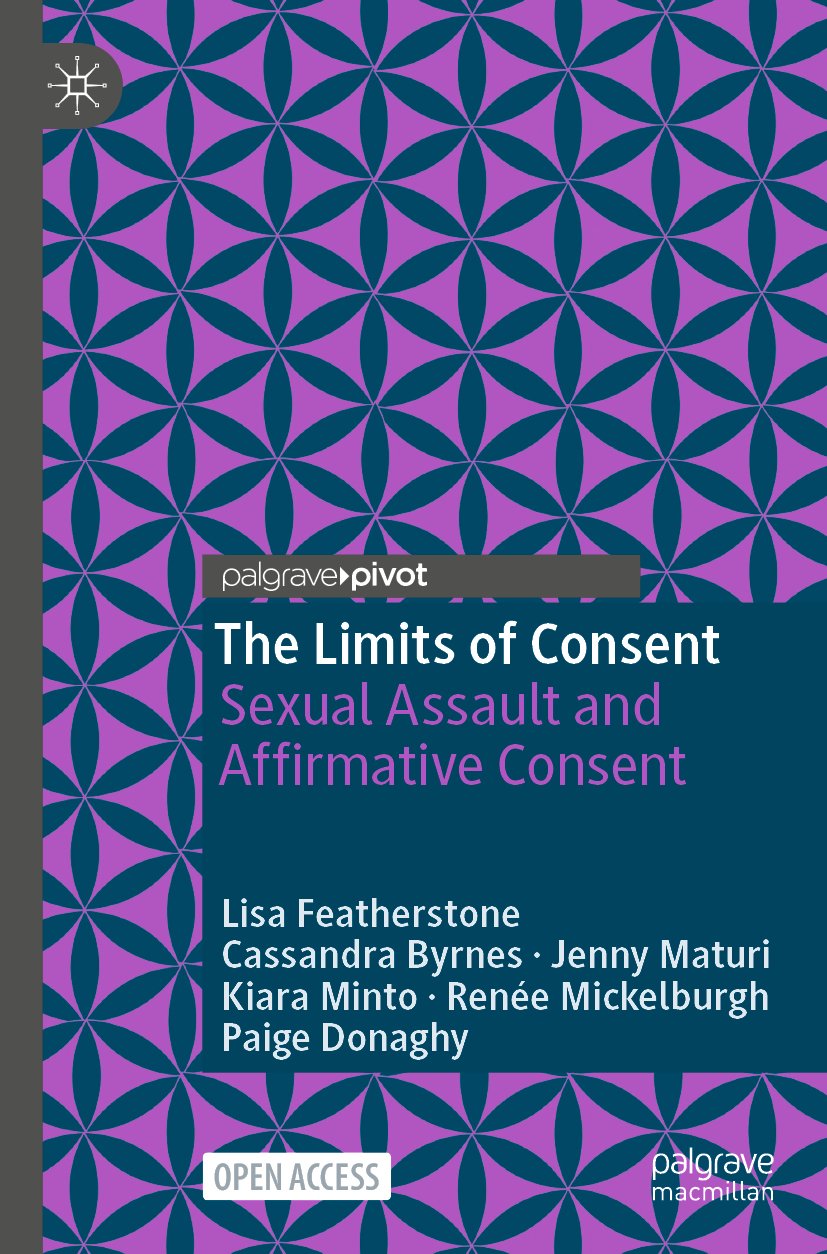 Palgrave Socio-Legal Studies