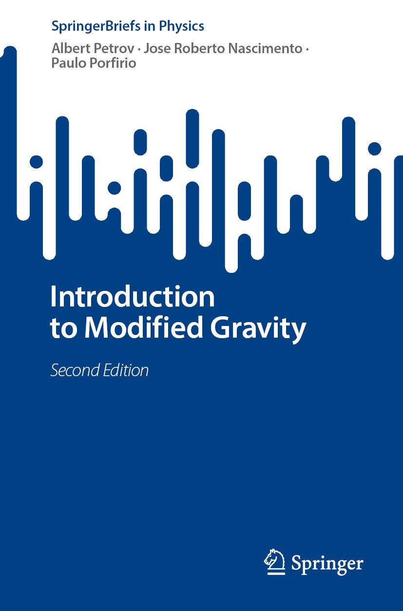 SpringerBriefs in Physics