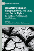 Palgrave Socio-Legal Studies