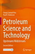 Petroleum Science and Technology