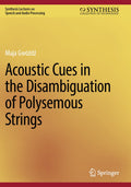 Synthesis Lectures on Speech and Audio Processing